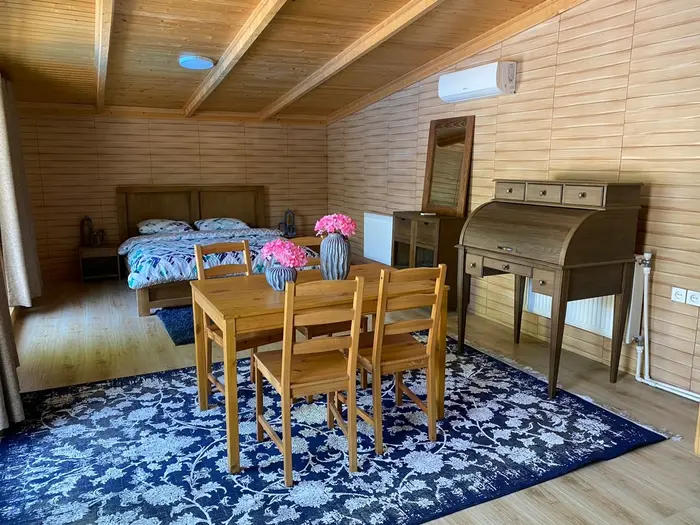 ویلا چهارخوابه استخردار ارکیده 10