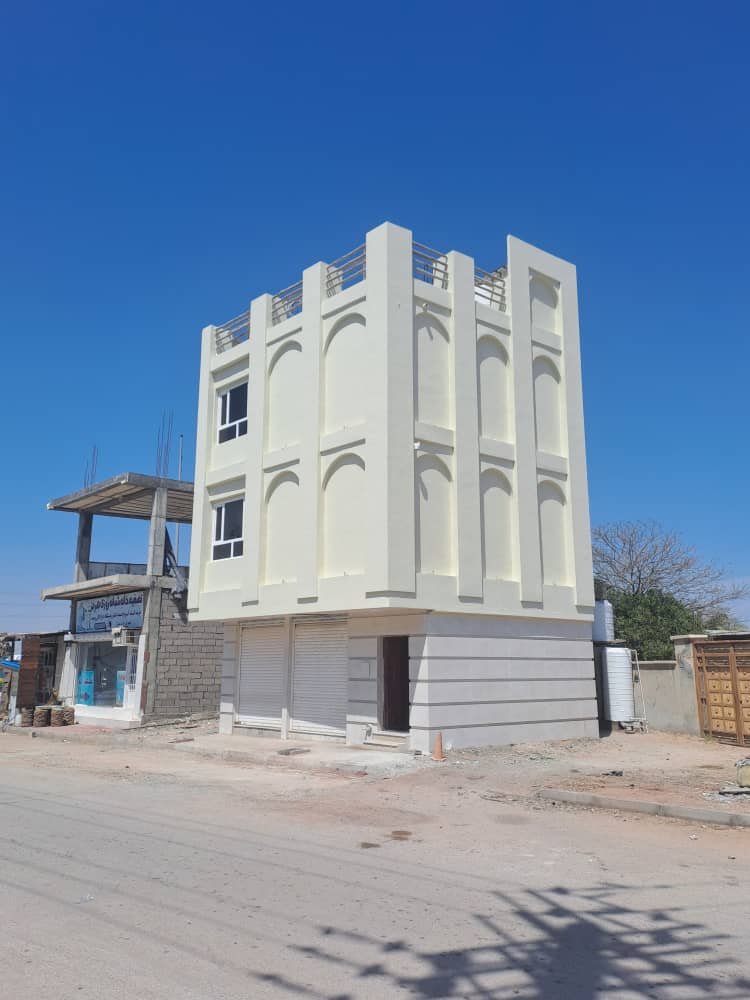 یک خوابه ساحلی شاهد 007 واحد 1