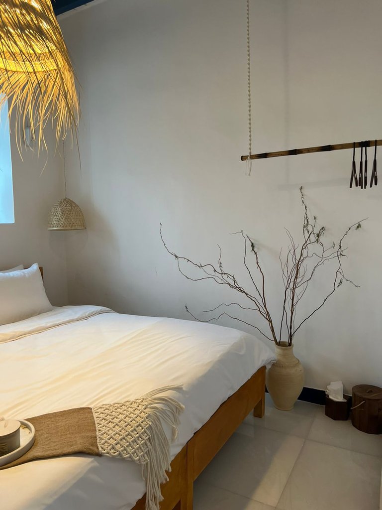 ویلا دوخوابه کاژه ۲