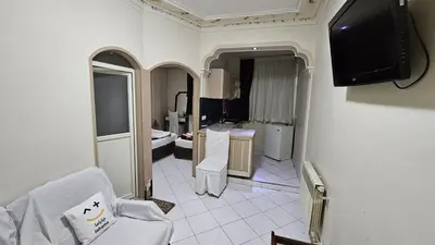 مجتمع اقامتی یک خوابه ممتاز تیراژه - واحد سه تخته 4