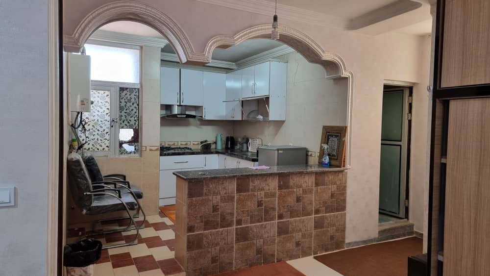 آپارتمان یک خوابه ناردون