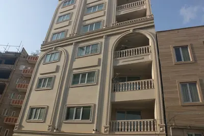 آپارتمان دو خوابه نور 3