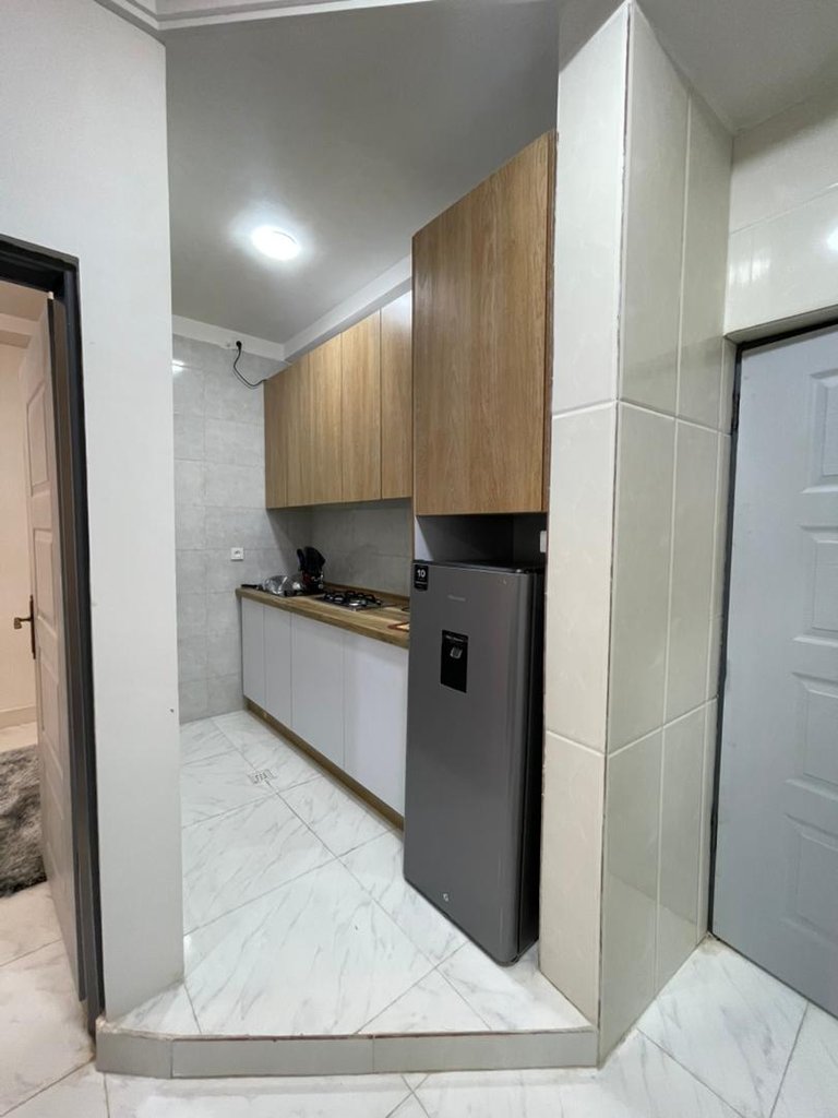 یک خوابه ساحلی شاهد 007 واحد 2