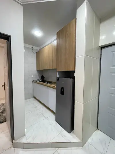 آپارتمان یک خوابه ساحلی شاهد 007 واحد 2