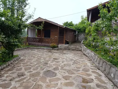 کلبه فلت سِدنا