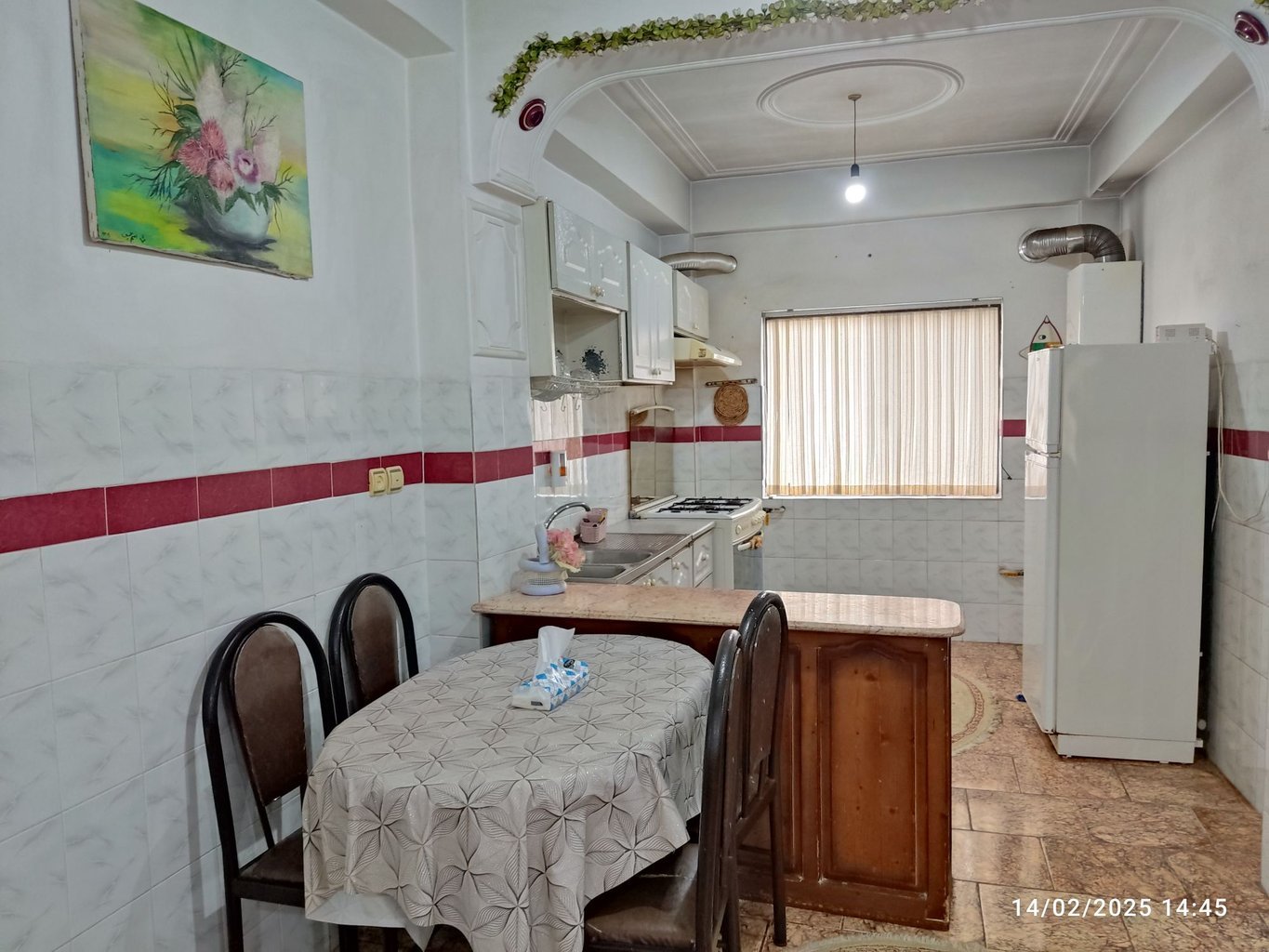 یک خوابه رزمندگان