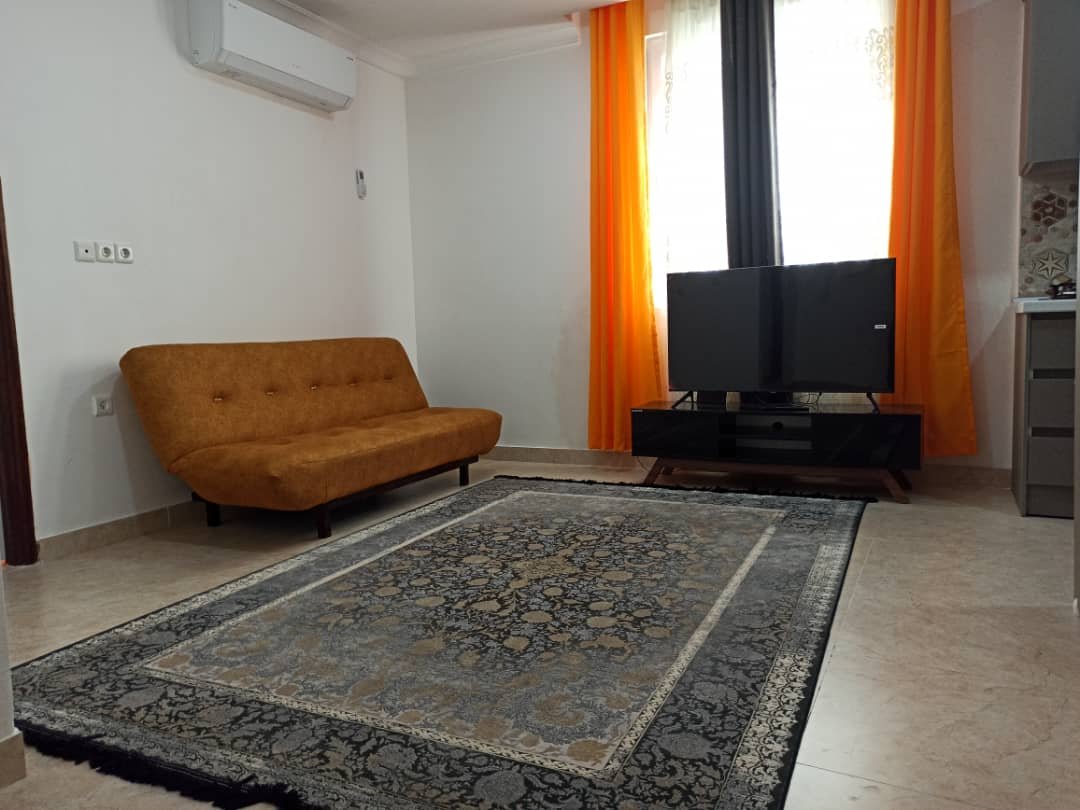 آپارتمان یک خوابه امید ممتاز - واحد ۶