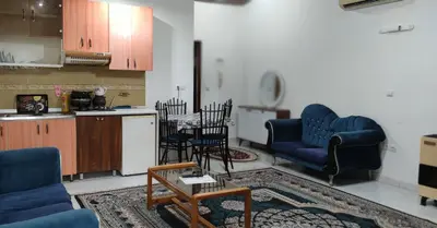 ویلا یک خوابه بندر