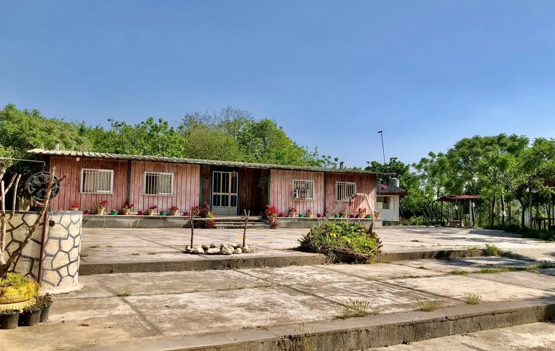 ویلا سه خوابه کنج دنج