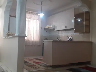 آپارتمان دوخوابه اندیشه