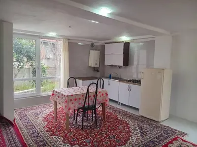 ویلا یک خوابه لشنی