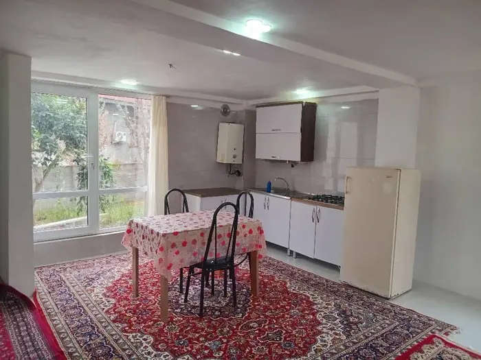 ویلا یک خوابه لشنی