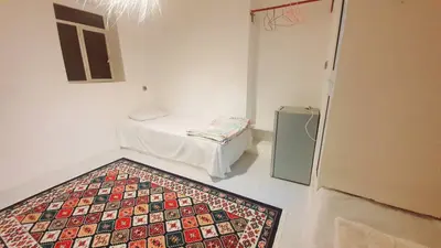 بومگردی مالوک - واحد ۲