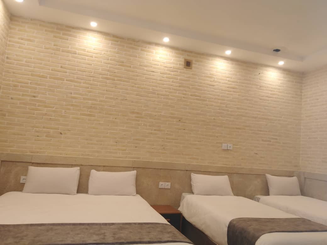 سه دری - واحد کوروش 302