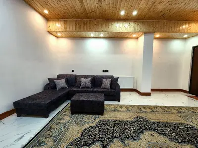 ویلا یک خوابه استخردار آبگرم شالی لفور