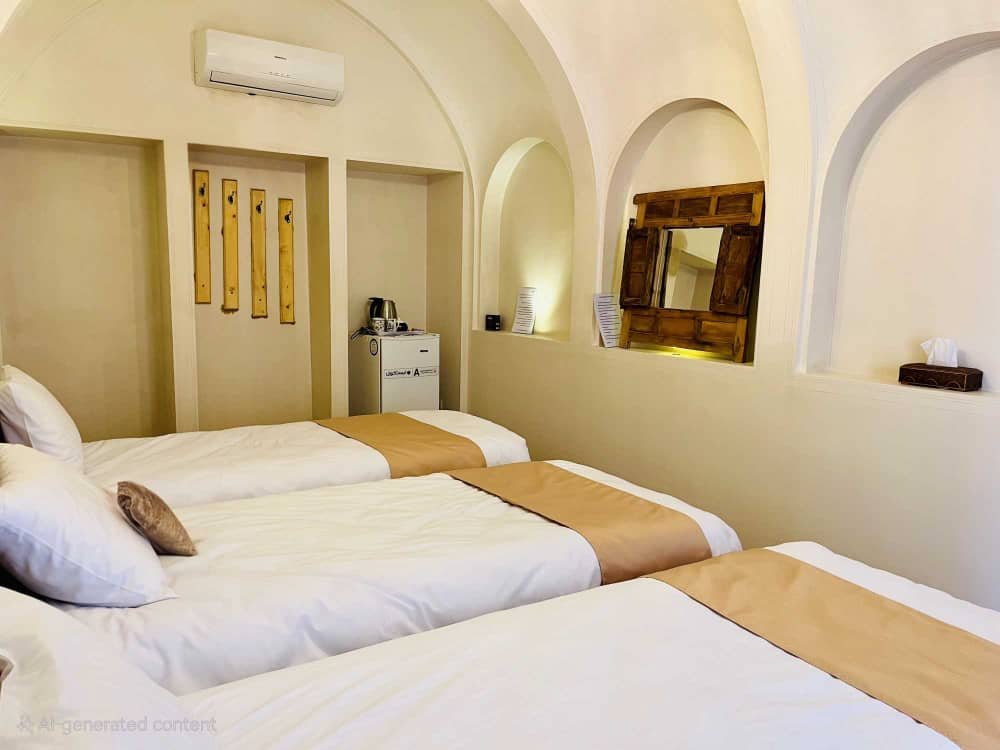 اشکوب - واحد سه تخته گوشه