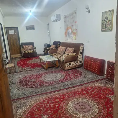 ویلا دوخوابه رژه