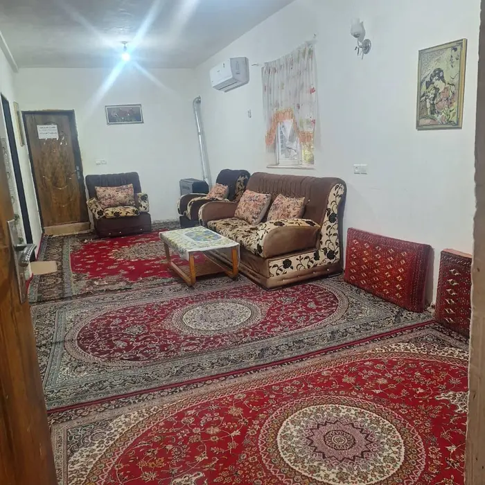 ویلا دوخوابه رژه