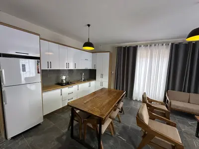 آپارتمان دوخوابه قاصدک واحد ۲