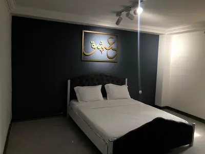 سوئیت فلت آرامون 5