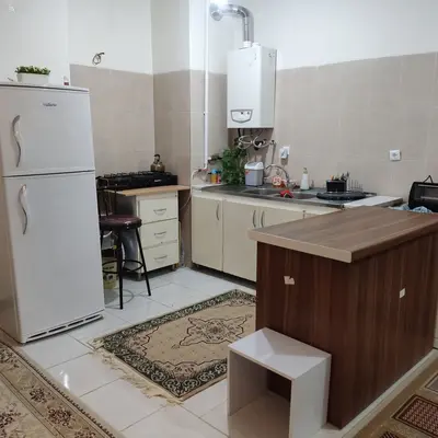 آپارتمان یک خوابه فاز 9 اخوان ثالث