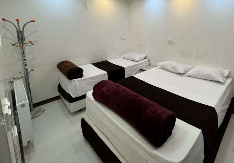 نادر - واحد 112