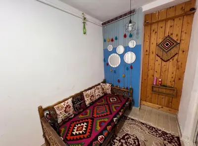 آپارتمان یک خوابه فرهنگ 5