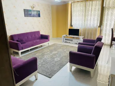 آپارتمان دوخوابه دامان واحد 2