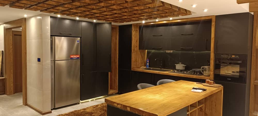 یک خوابه لیدما