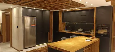 آپارتمان یک خوابه لیدما