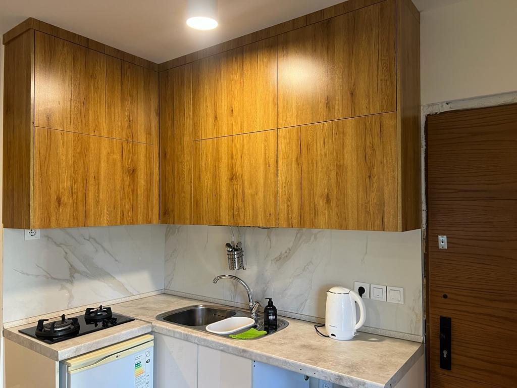 فلت ماه عسل 1