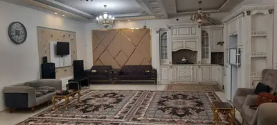 ویلا دوخوابه استخردار آبگرم شاهنامه ۱۴