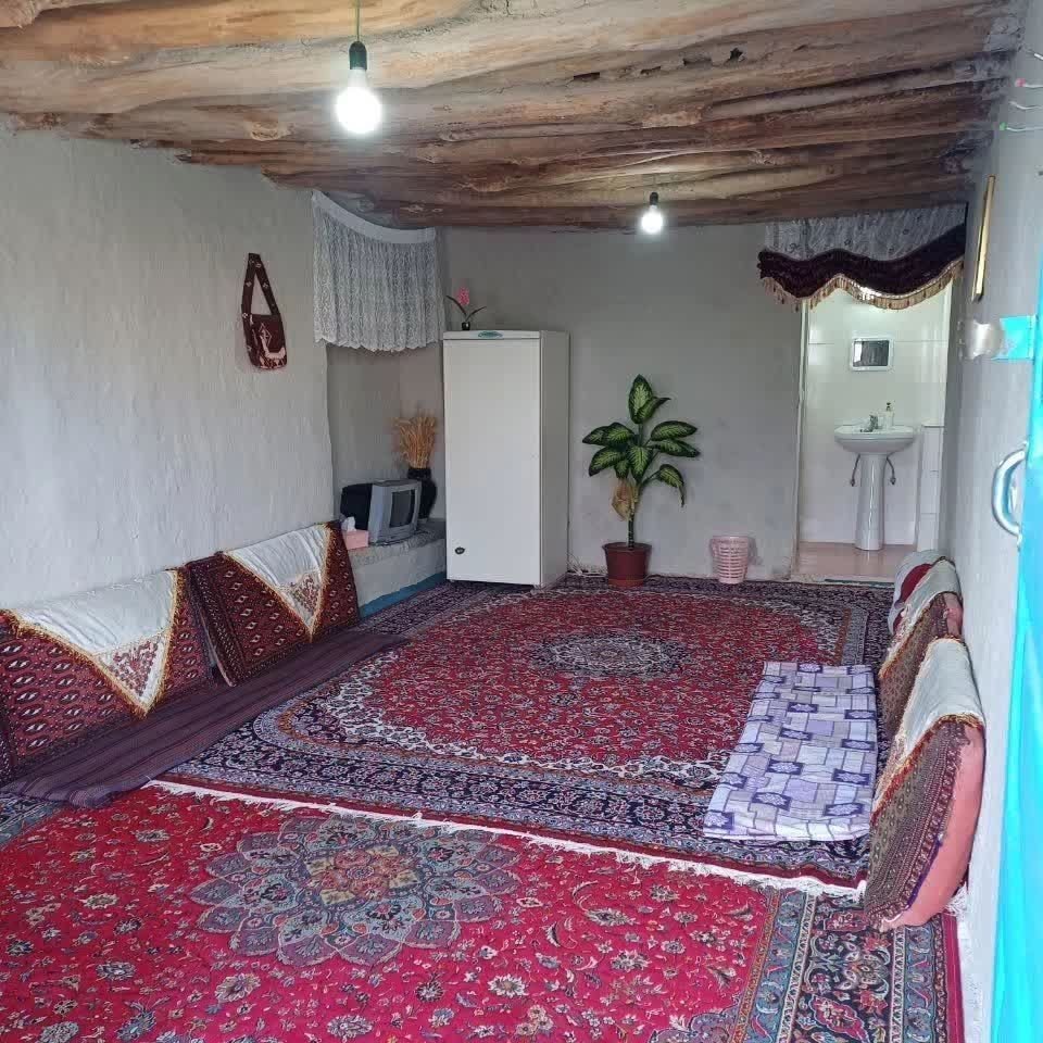 بوم گردی اَفرا جنگل ابر - واحد آلوچال