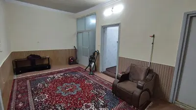 ویلا یک خوابه باجک