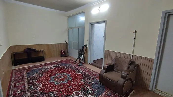 ویلا یک خوابه باجک