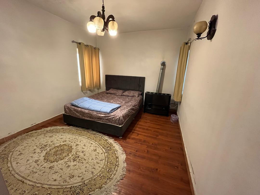 دوخوابه ساحلی عمارت سفید