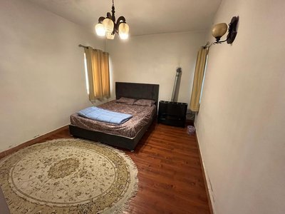 آپارتمان دوخوابه ساحلی عمارت سفید