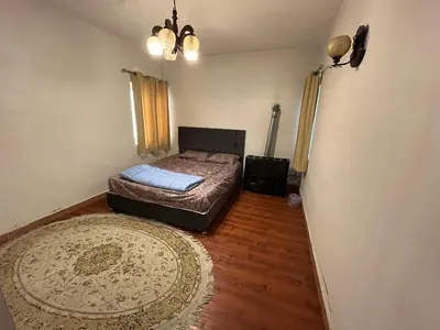 آپارتمان دوخوابه ساحلی عمارت سفید