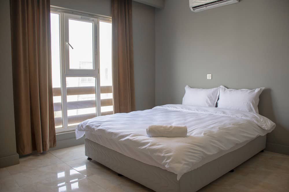 دوخوابه ایوان نوبنیاد ۲