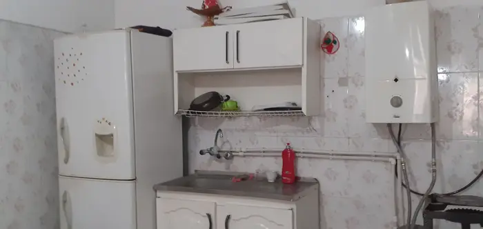 سوئیت فلت شکوفه ۴