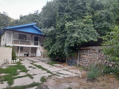 ویلا دوخوابه شکوفه گیلاس ایواز