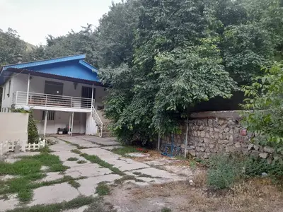 ویلا دوخوابه شکوفه گیلاس ایواز