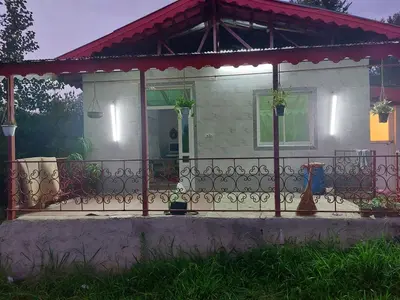 بومگردی فلت وارش 3