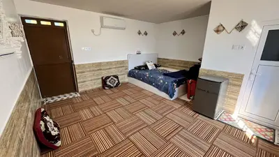 بومگردی نخل شیخی - واحد خلاص