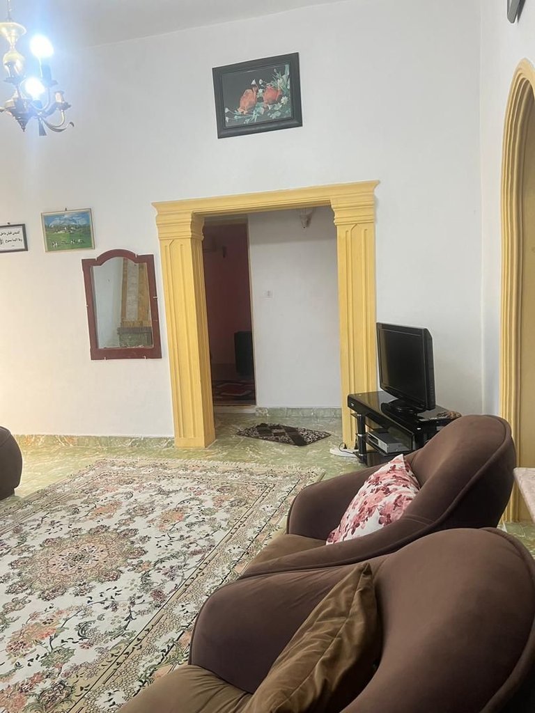 ویلا دوخوابه خانوادگی حمید