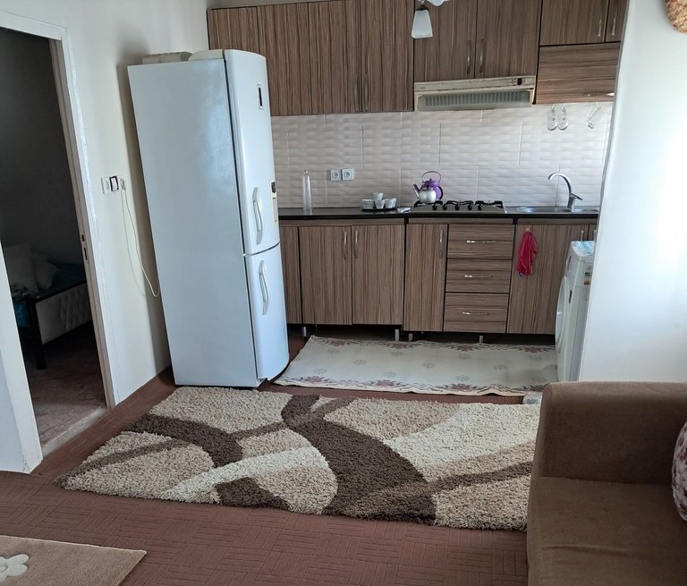 ویلا یک خوابه آتا گیل