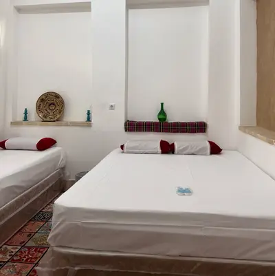 بومگردی الهه - واحد ارکیده