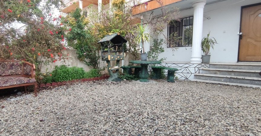 ویلا یک خوابه بندر