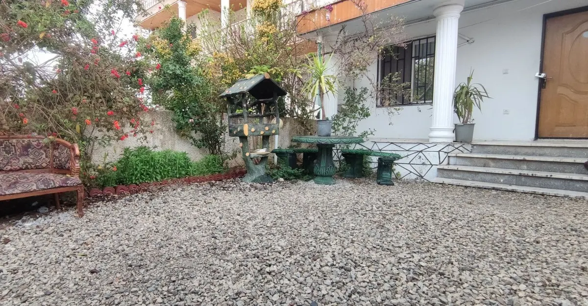 ویلا یک خوابه بندر