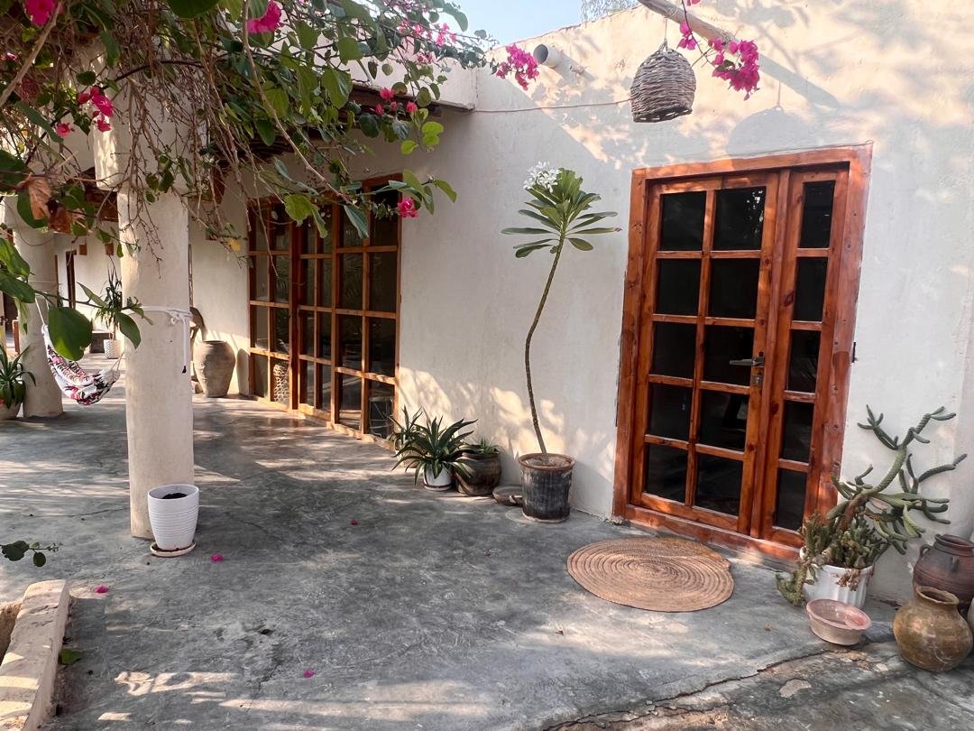 امبو - واحد چهارتخته